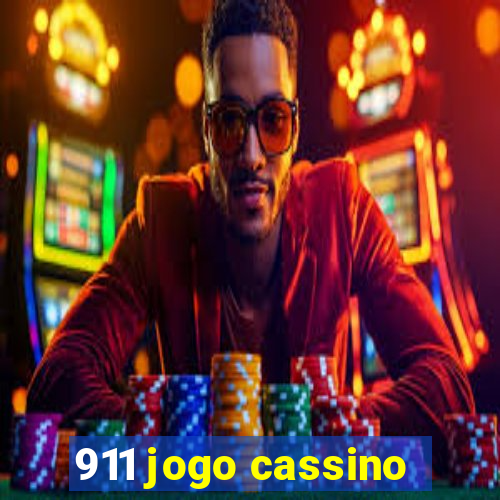 911 jogo cassino